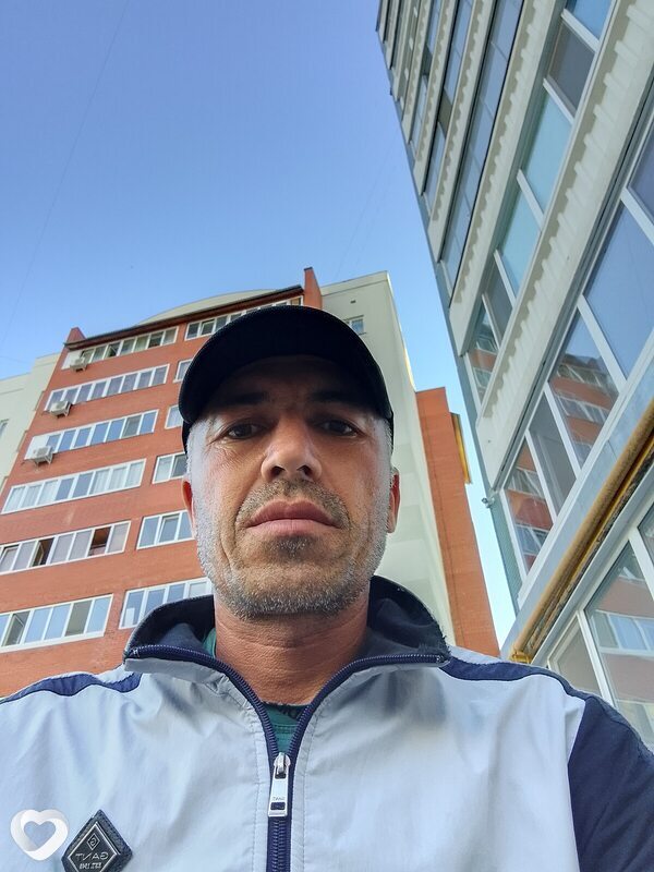 Шерали, 40, Уфе — анкета №4573475
