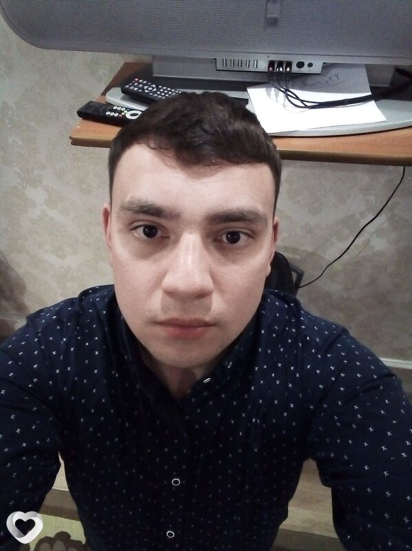 Alexander, 33, Анапе — анкета №4573476
