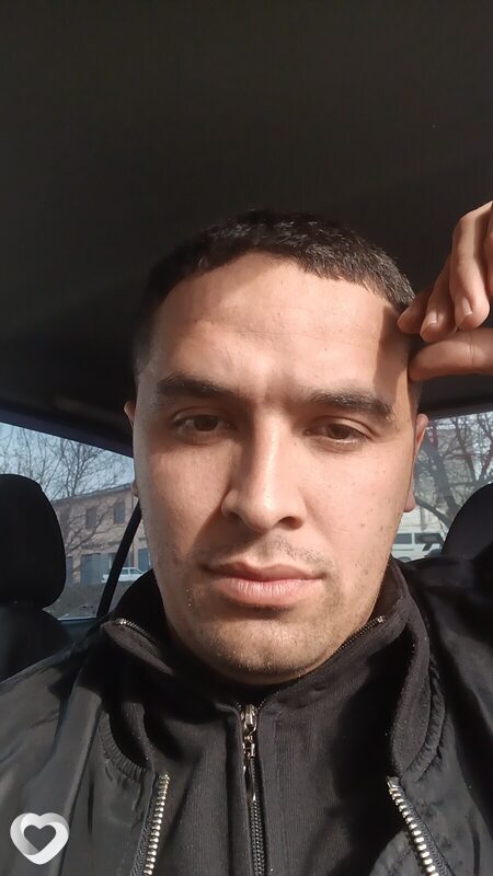 Алишер, 28, Шымкенте — анкета №4573482