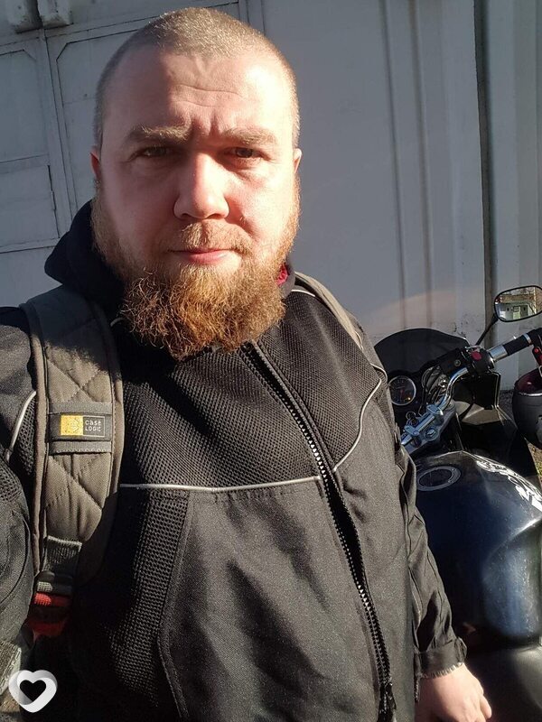 Андрей, 44, Бобруйске — анкета №4573491