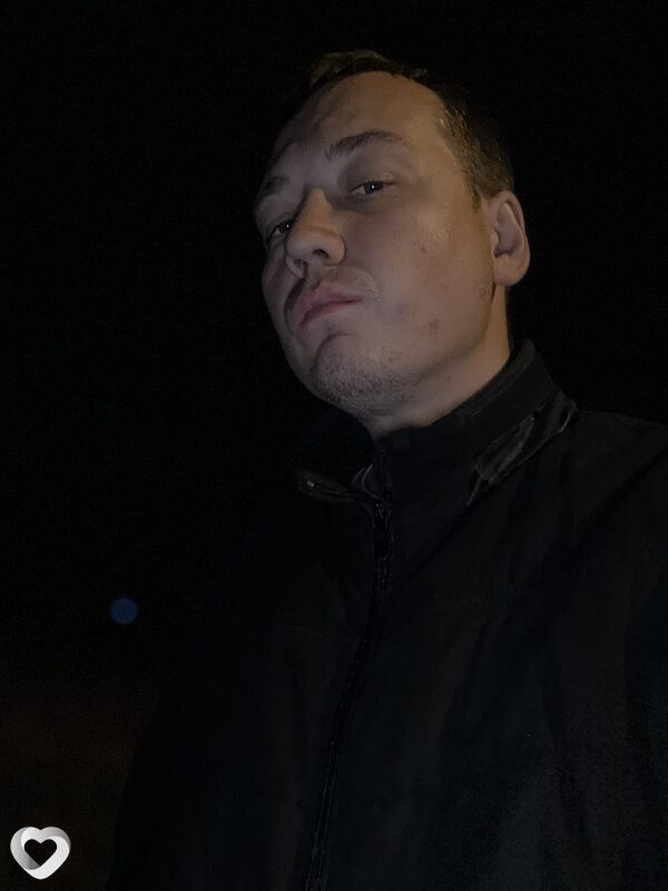 Андрей, 35, Томске — анкета №4573627