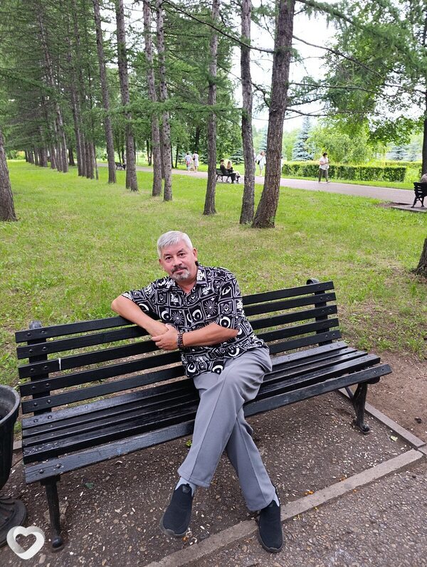 Андрей, Туймазы