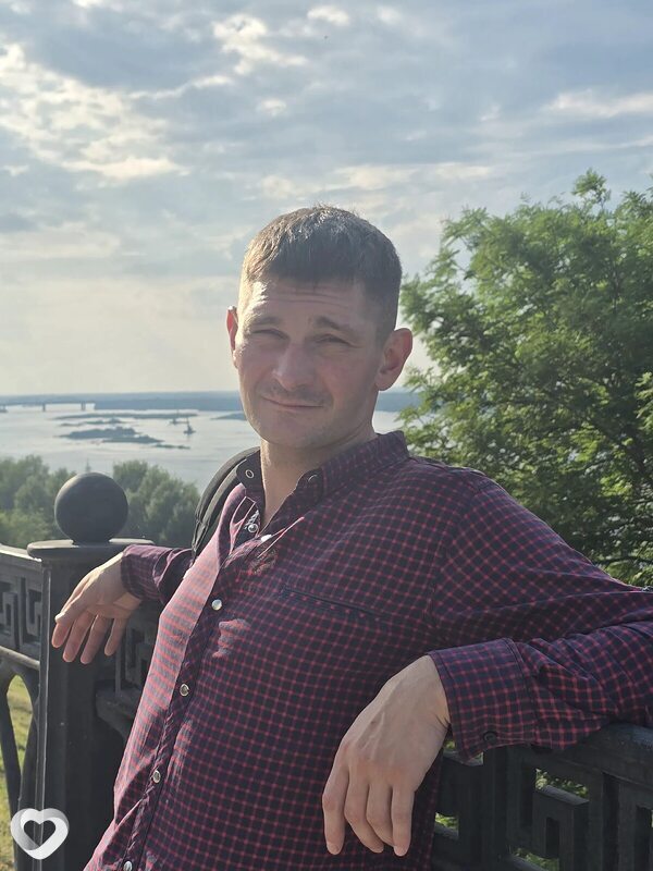 Антон, Нижний Новгород