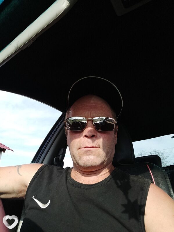 Денис, 43, Красноярске — анкета №4573633