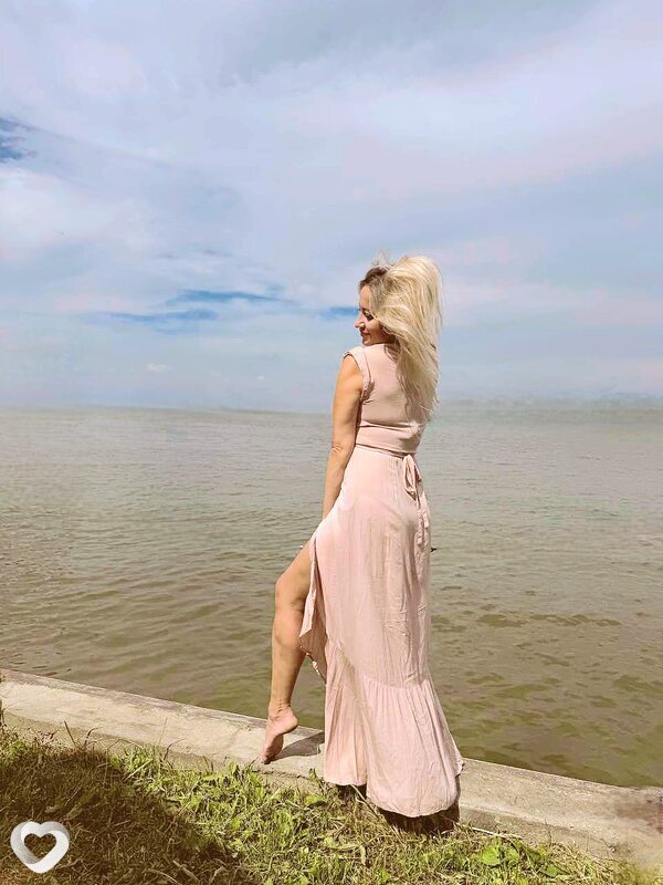 Анастасия, 42, Новосибирске — анкета №4573641