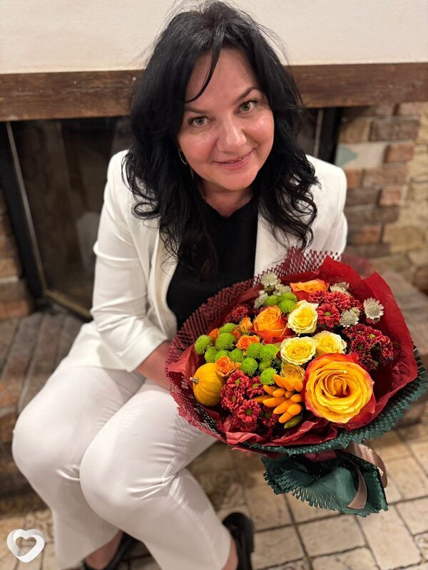 Анжела, 37, Воронеже — анкета №4573642