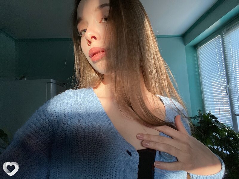 Александра, 21, Бресте — анкета №4573643