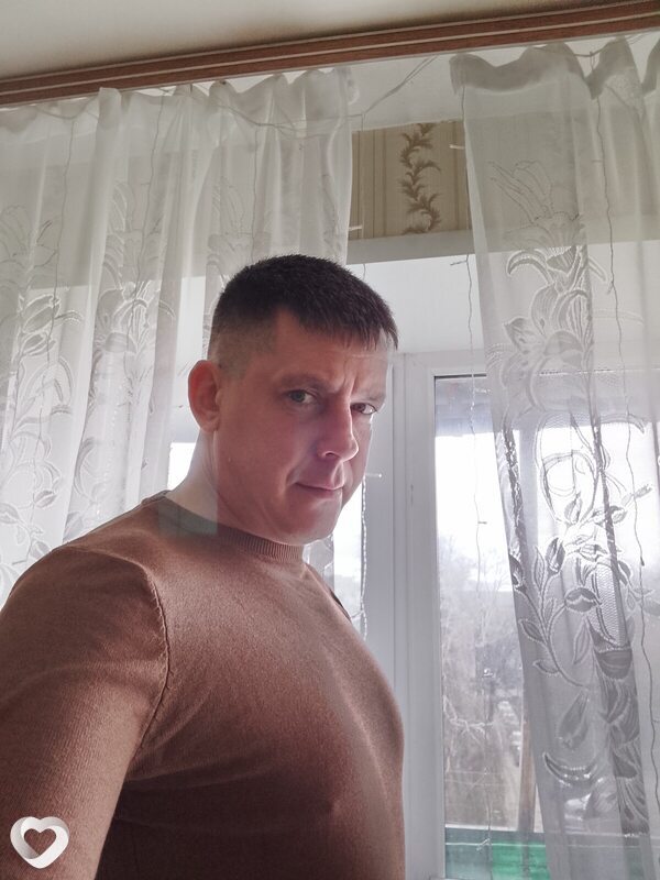 Андрей, 44, Тольятти — анкета №4573644