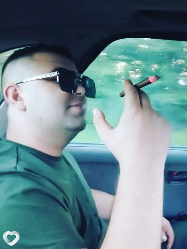 Александр, 26, Запорожье — анкета №4573646