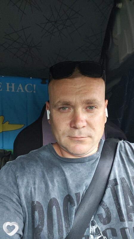 Андрей, 36, Борисове — анкета №4573653