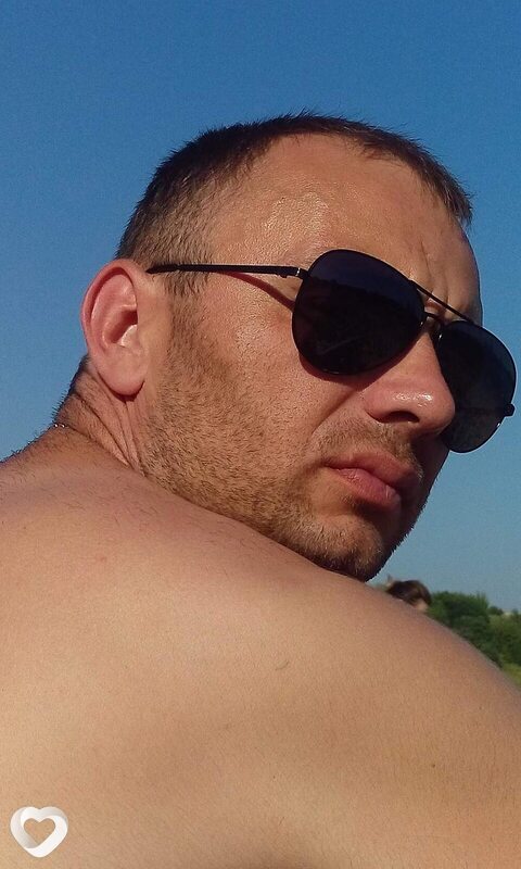 Андрей, 43, Тамбове — анкета №4573655