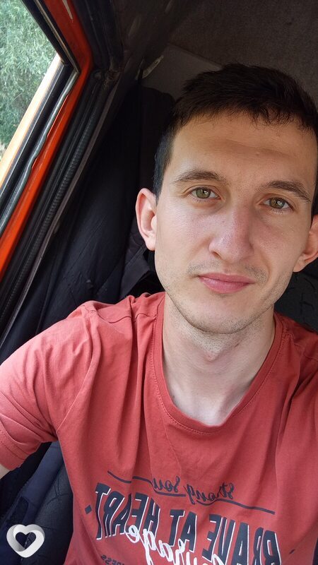 Руслан, 25, Казани — анкета №4573656