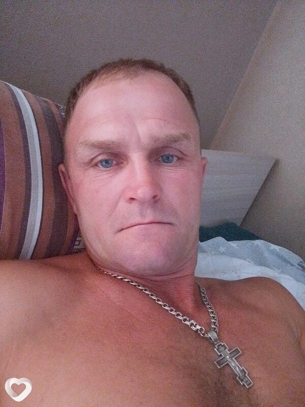 Сергей, 38, Елабуге — анкета №4573659