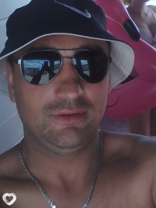 Алексей, 42, Хабаровске — анкета №4573660