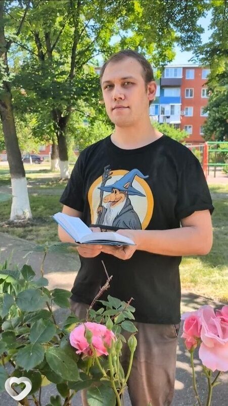 Вс, 36, Майкопе — анкета №4573663