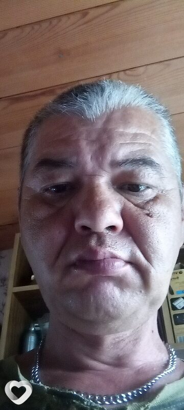 Федя, 49, Уфе — анкета №4573666