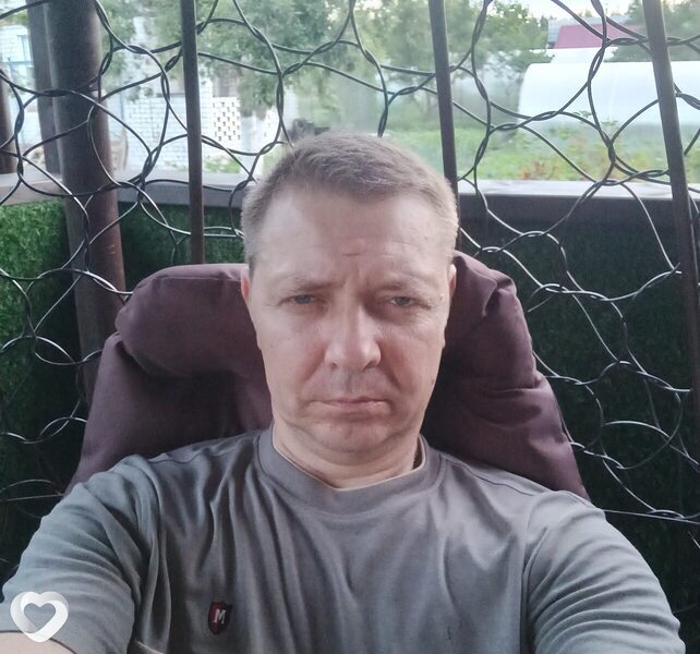 Дмитрий, 48, Брянске — анкета №4573520