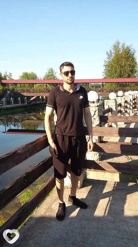 Махир, 39, Долгопрудном — анкета №4573526
