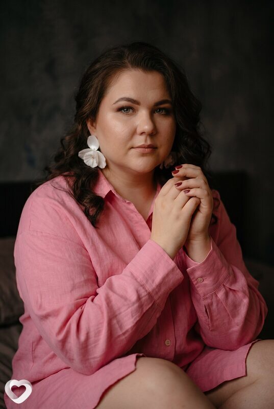 Елизавета, 36, Санкт-Петербурге — анкета №4573528