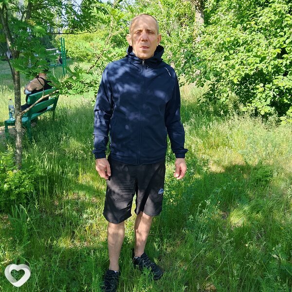 Дмитрий, 39, Воронеже — анкета №4573779