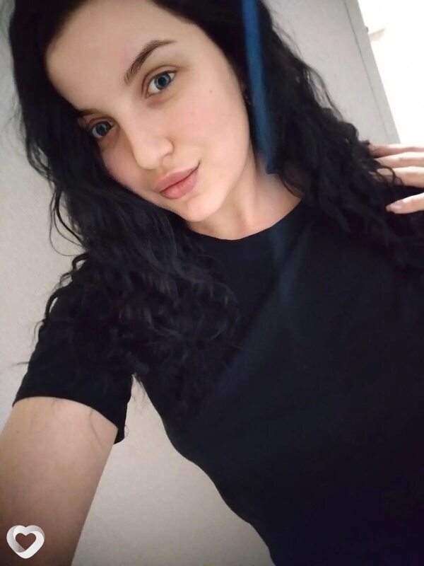 Алëна, 28, Новосибирске — анкета №4573780
