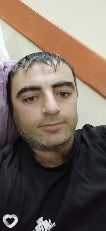 Рустам, 37, Омске — анкета №4573695