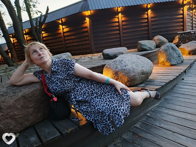 Ольга, Калининград