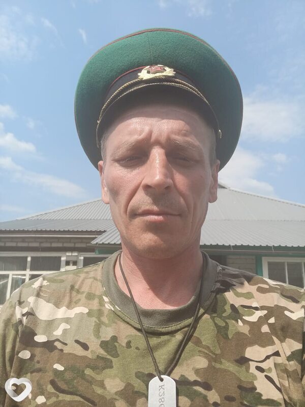 Сергей, 48, Тюмени — анкета №4573704