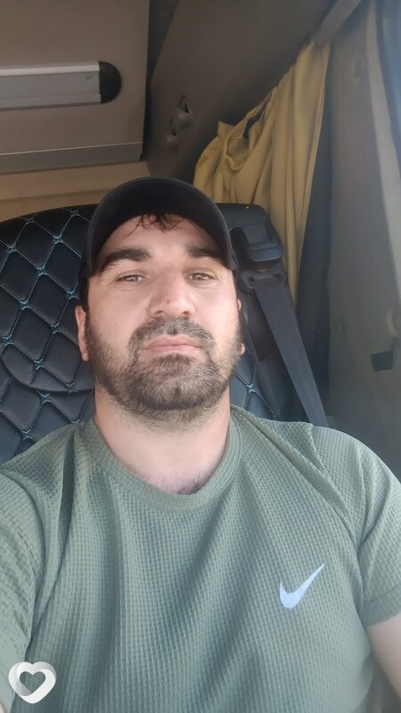 Баха, 34, Омске — анкета №4573706