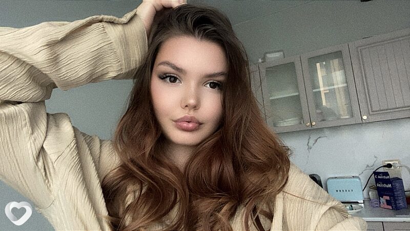 Татьяна, 22, Екатеринбурге — анкета №4573707
