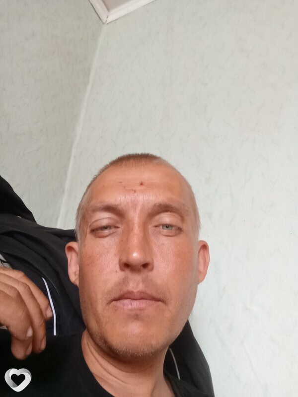 Владимир, 38, Канске — анкета №4573710