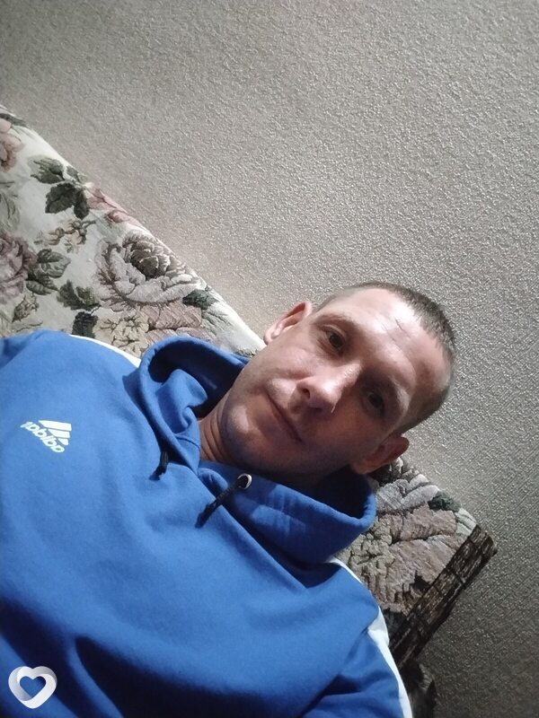 Константин, 34, Ульяновске — анкета №4573713