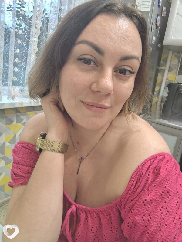 Юлия, Белгород