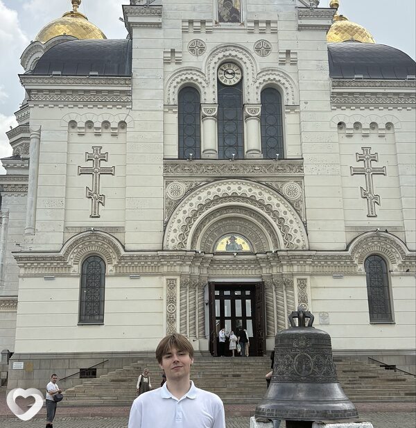 Вадим, 18, Ростове-на-Дону — анкета №4573716
