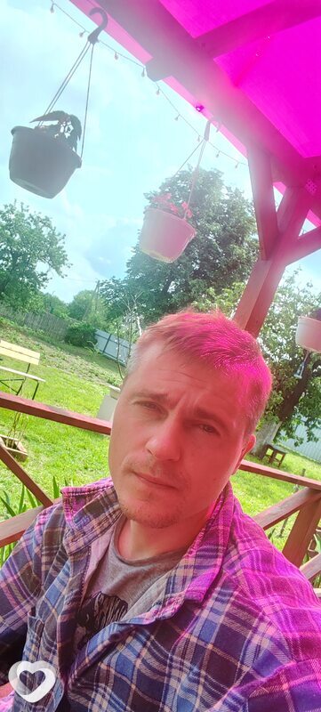 Анатолий, 37, Минске — анкета №4573721