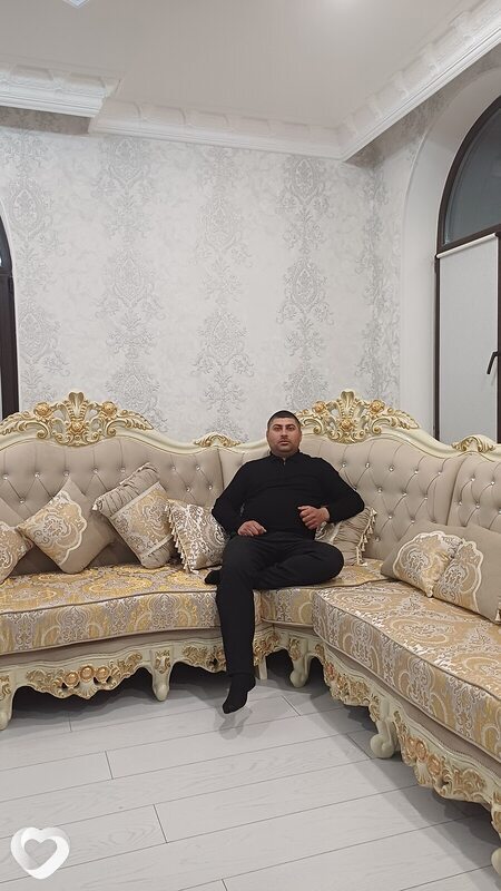 Рома, 36, Мелитополе — анкета №4573729