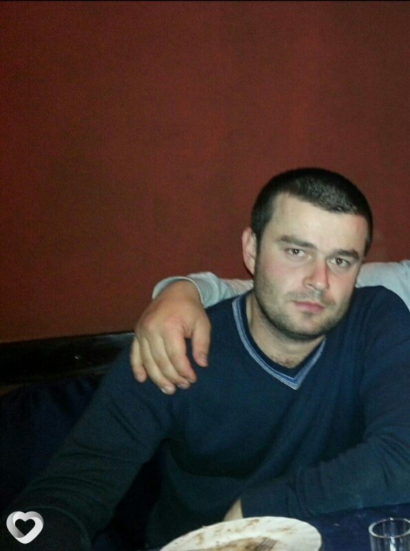 Миша, 35, Владикавказе — анкета №4573740