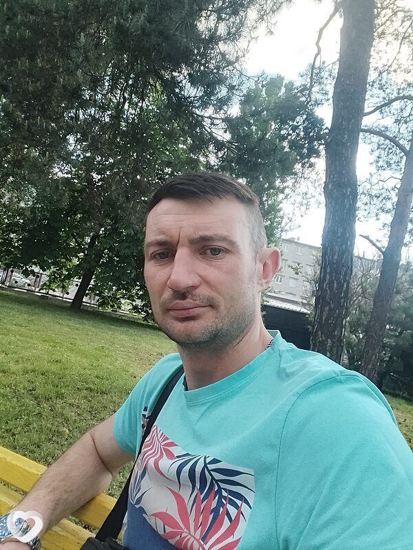 Aleks, 31, Кременчуге — анкета №4573820