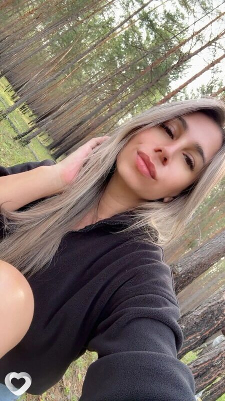 Екатерина, 40, Братске — анкета №4573825