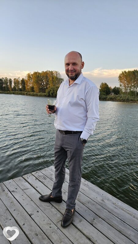Роман, 44, Краснодаре — анкета №4573827