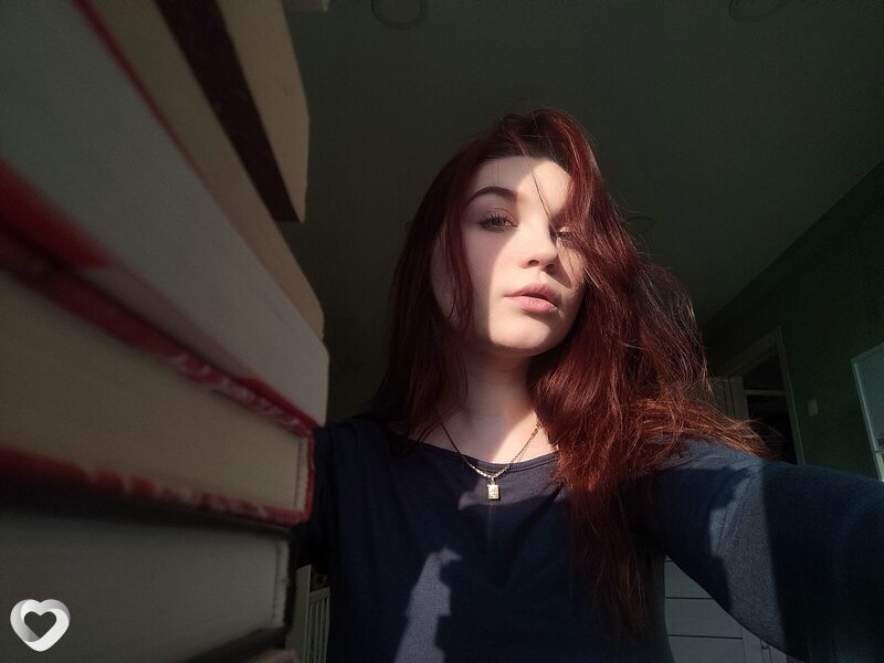 Дарья, 26, Минске — анкета №4573828