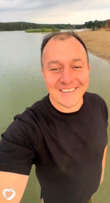 Дмитрий, 44, Бресте — анкета №4573831