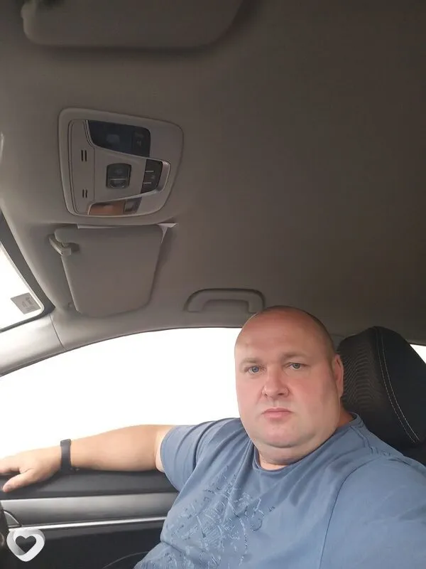 Евгений, 46, Москве — анкета №4573836