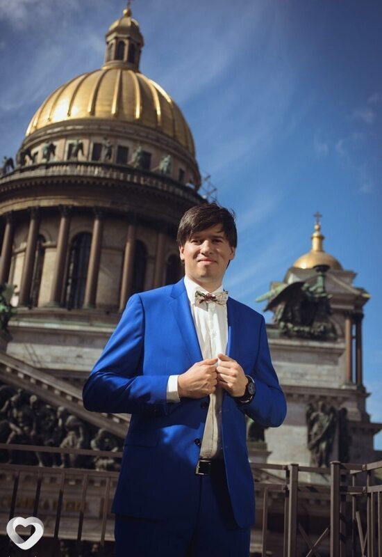 Галий, 34, Сургуте — анкета №4573794