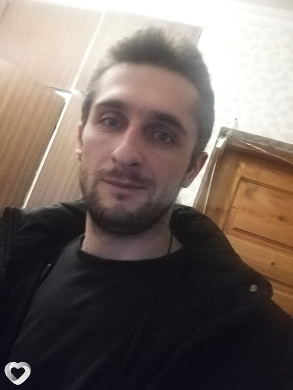 Дима, 34, Могилев — анкета №4573802