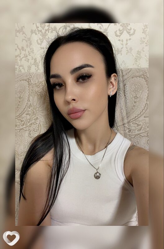 Алина, 24, Казани — анкета №4573804