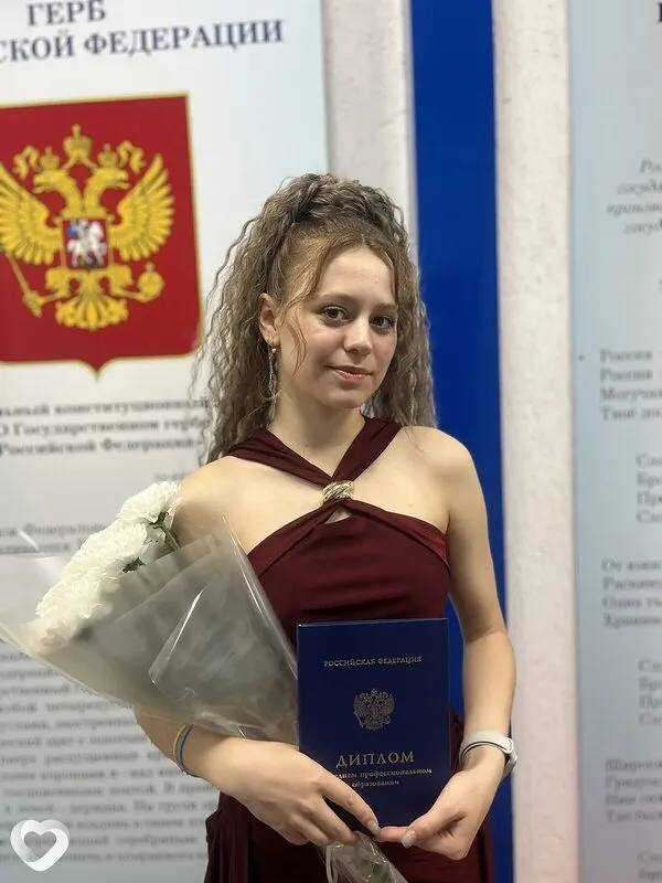Дарья, 20, Барнауле — анкета №4573812