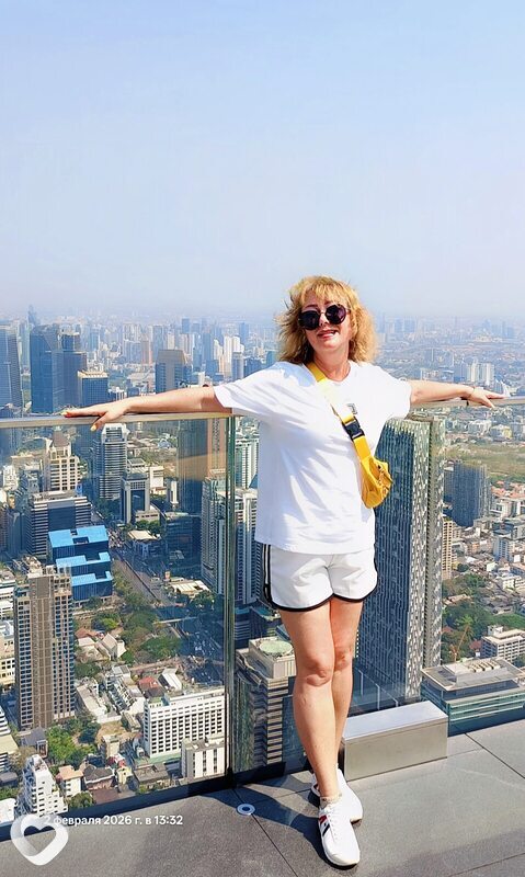 Вероника, 49, Макеевке — анкета №4573814