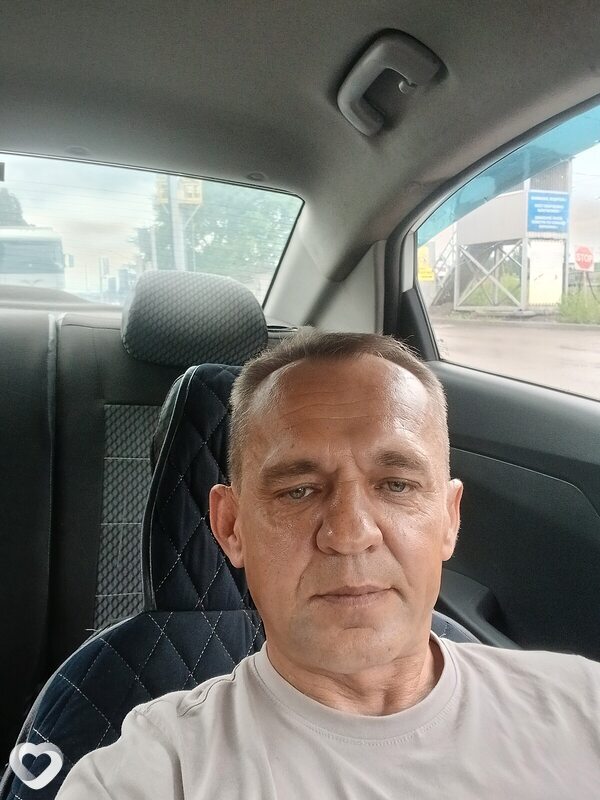 Иван, 49, Липецке — анкета №4573849