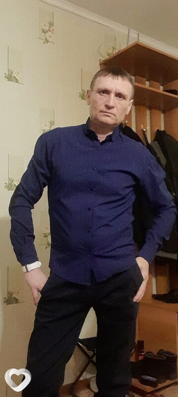Александр, Мегион